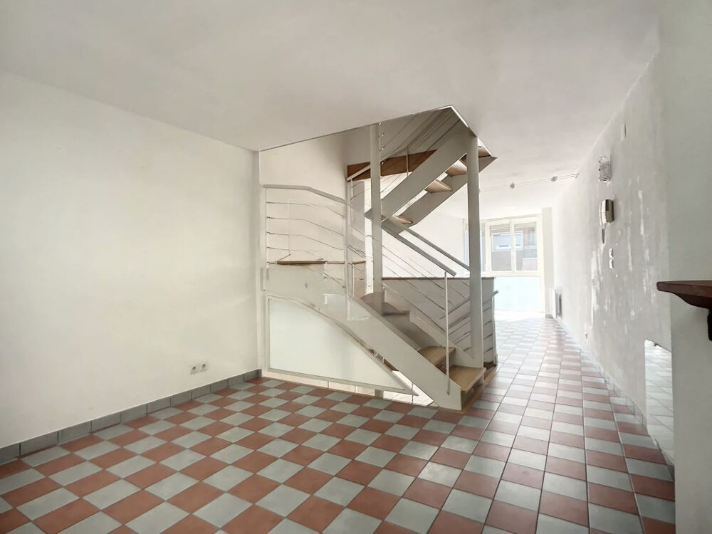 Vente Maison Maison de ville avec garage -  Jardin des Plantes Toulouse
