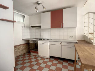  Maison � vendre 5 pi�ces 96 m�