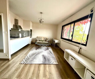  Appartement à vendre 1 pièce 30 m²