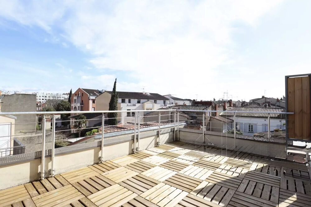  vendre  Maison Toulouse (31400)