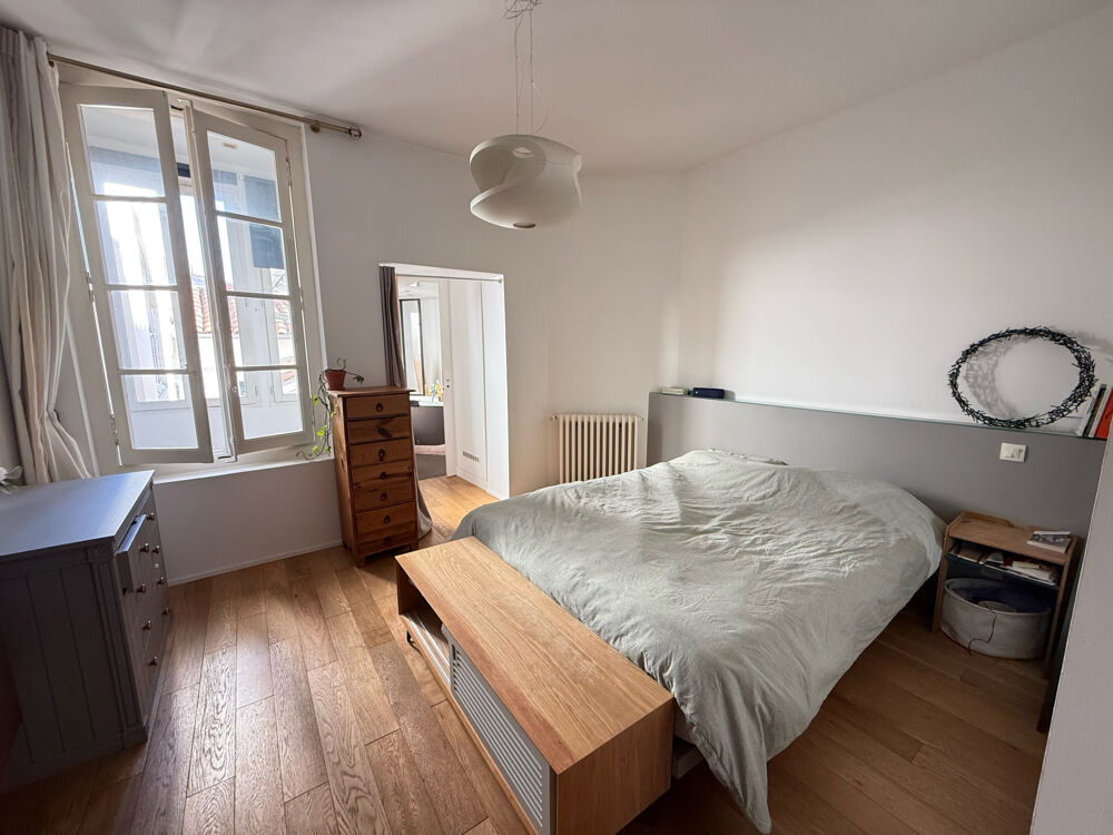 Superbe T3 meublé au coeur du très prisé quartier Saint-Étienne