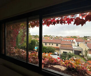  Appartement à vendre 1 pièce 30 m²