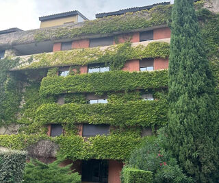  Appartement à vendre 1 pièce 30 m²