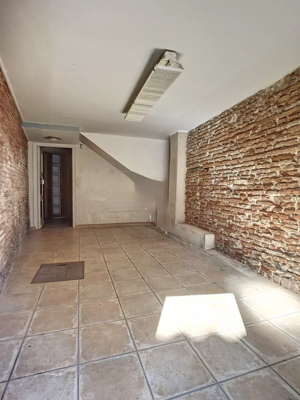 Vente Maison Maison de ville avec garage -  Jardin des Plantes Toulouse