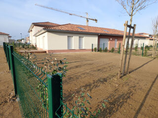  Maison � vendre 3 pi�ces 69 m�