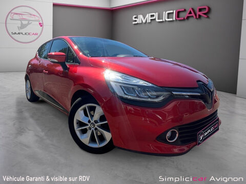 Renault clio iv dCi 90 eco2 Intens EDC