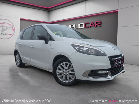 Renault scenic iii dCi 110 FAP eco2 Bose Euro 5 *DISTRI OK*