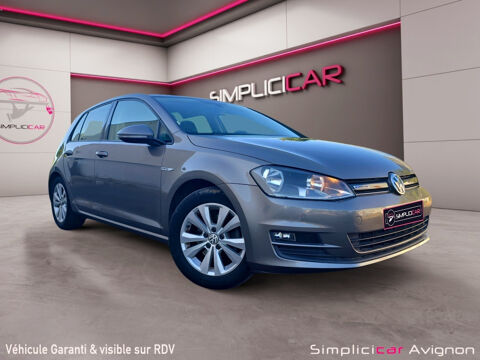 Volkswagen golf BUSINESS 1.6 TDI 110ch BOITE 6 **Confort