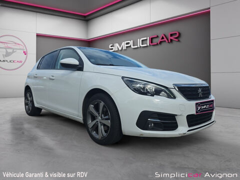Peugeot 308 AFFAIRE BLUEHDI 130 S&S BVM6 PREMIUM