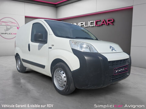 Citro&euml;n Divers 1.3 HDI 75 CLUB 2014 occasion Avignon 84000