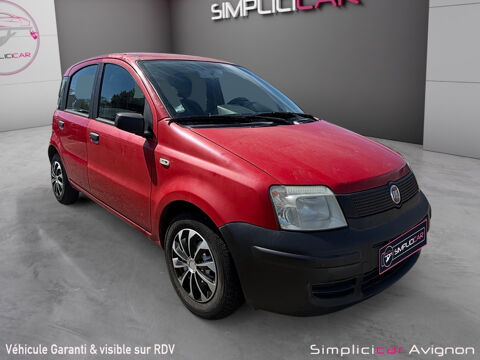 Fiat Panda MY 1.2 8V 69 ch Euro 5 Dynamic 2010 occasion Avignon 84000
