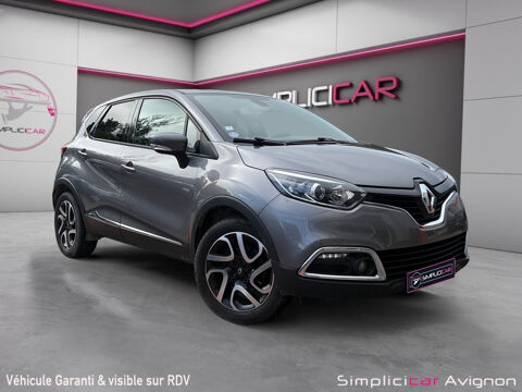 Renault captur TCe 120 Intens DISTRI CHAINE / 1ERE MAIN