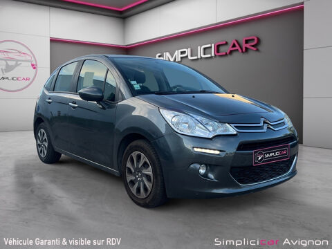 Citroen c3 BUSINESS Business HDi 70 FAP