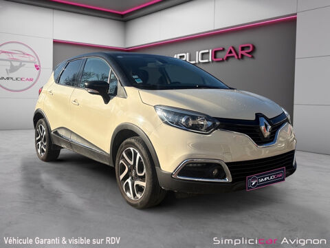 Renault captur Energy Intens TCe 90