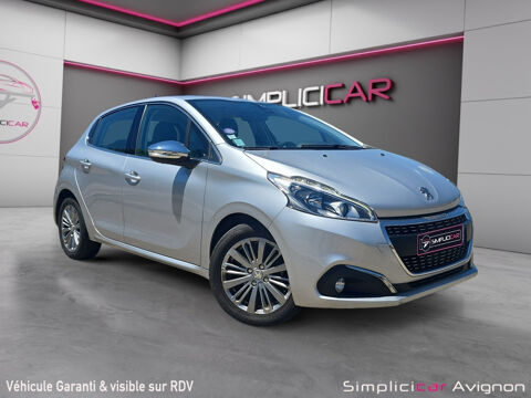 Peugeot 208 110ch *Allure* EXCELLENT ÉTAT ave