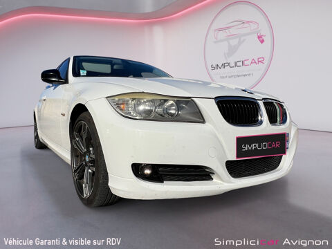 Annonce voiture BMW Srie 3 9899 