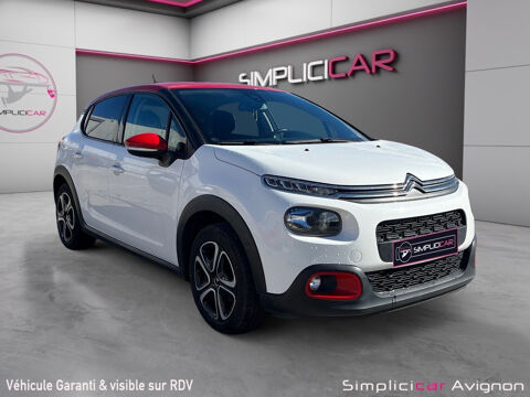Annonce voiture Citron C3 10990 