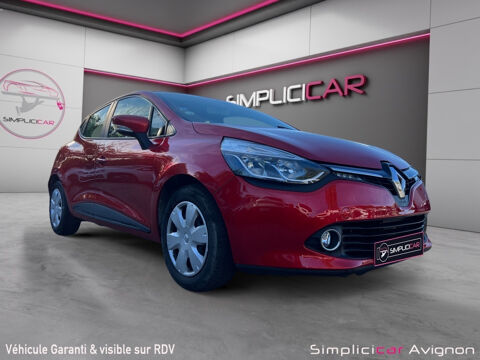 Renault clio iv BUSINESS Business 90g dCi 90 Energy eco2