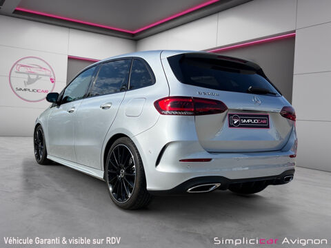 Classe B 200 d 8G-DCT AMG Line Edition 2022 occasion 84000 Avignon