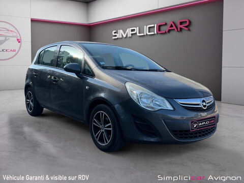 Opel corsa Start/Stop Edition 1.3 CDTI - 75 ch FAP 