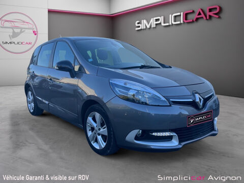 Renault scenic iii 110 DCI Energy eco2 Limited