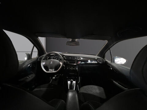 DS3 VTi 120 Airdream So Chic 2011 occasion 84000 Avignon