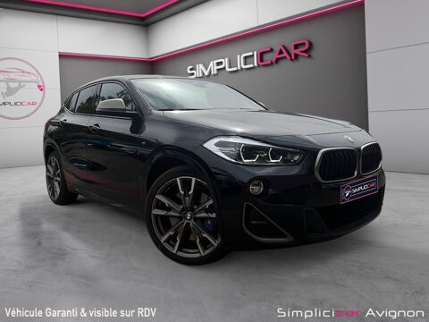 BMW X2 M35i 306 ch BVA8 M Performance 2019 occasion Avignon 84000