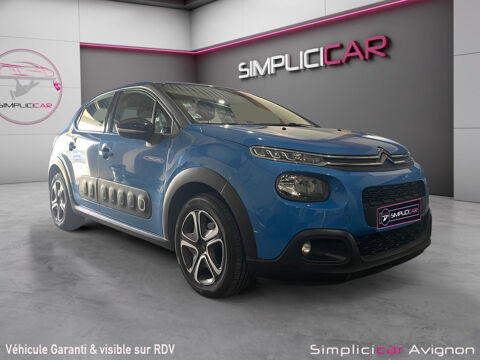 Citroen c3 PureTech 82 Shine