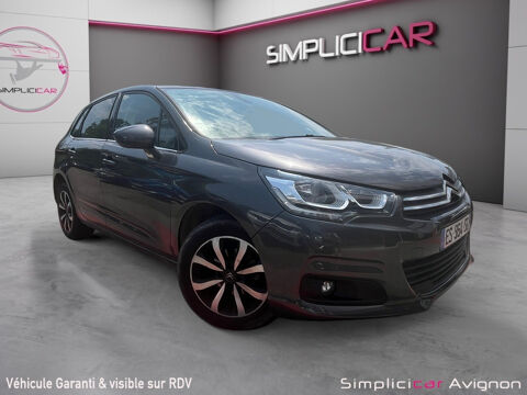 Citroen c4 Millenium BlueHDi 100 BVM