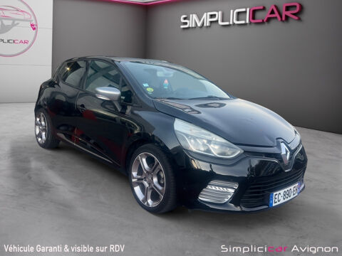 Renault clio iv dCi 90 Energy eco2 82g SL Limited