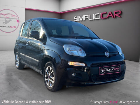 Fiat panda 1.2 Lounge 69 chS/S