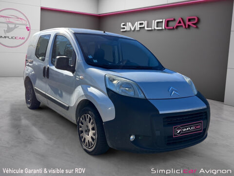 Citroen nemo COMBI HDI 70 Airdream Confort