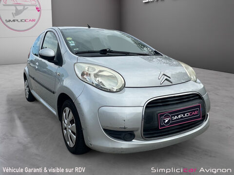 Citroen c1 1.0i Airplay PREMIERE MAIN