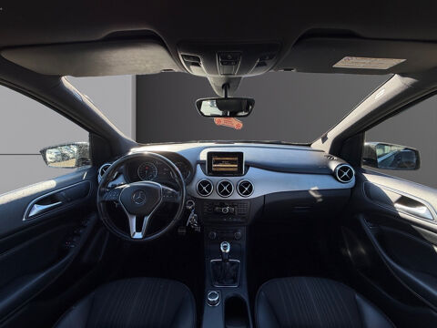 Classe B 200 CDI BlueEFFICIENCY Sport 2012 occasion 84000 Avignon