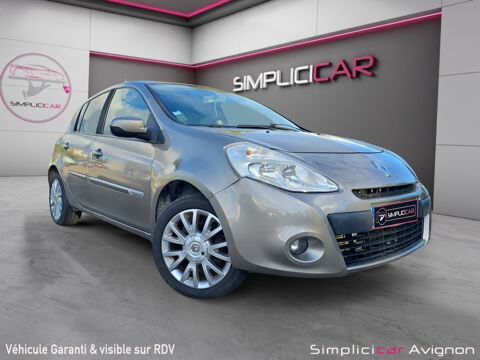 Renault clio iii *Kit distri ok / Idéal jeune cond