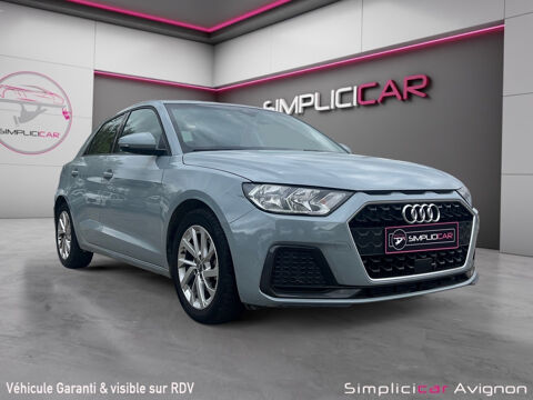 Annonce voiture Audi A1 19499 
