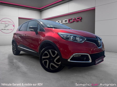 Renault captur Intens 90cv dCi Energy eco²