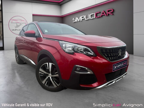 Annonce voiture Peugeot 3008 14490 �