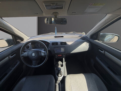 Swift SWIFT 1.3 GL 2008 occasion 84000 Avignon