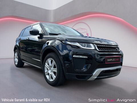 Annonce voiture Land-Rover Divers 16999 