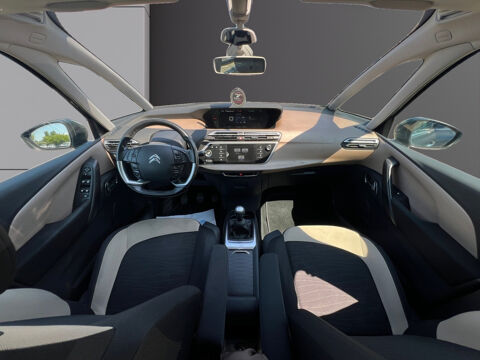 C4 Picasso e-HDi 115 Intensive 2013 occasion 84000 Avignon