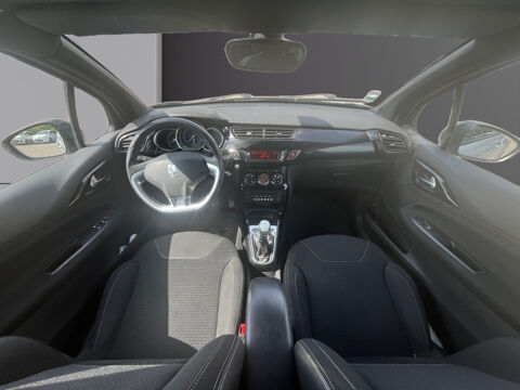 DS3 VTi 82 PureTech Chic 2013 occasion 84000 Avignon