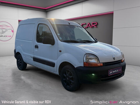 Renault kangoo *kit distribution neuf / CT OK* 1.5 dCi 