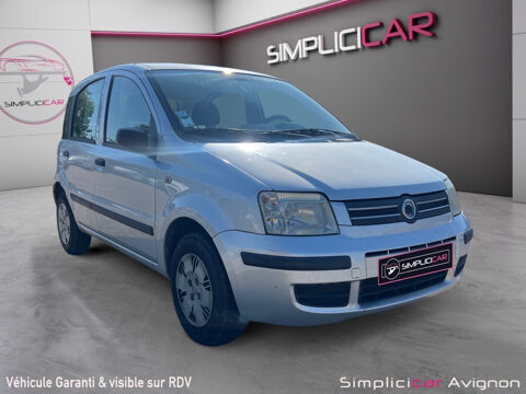 Fiat panda 1.2 8V ECO Dynamic CLIM OK