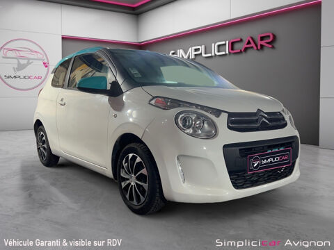 Citroen c1 VTi 68 Mentos