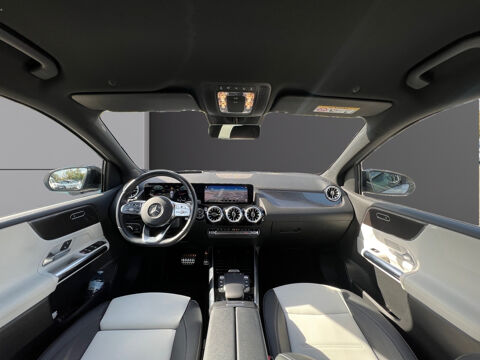 Classe B 200 d 8G-DCT AMG Line Edition 2022 occasion 84000 Avignon