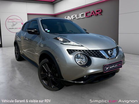 Nissan Juke 1.2e DIG-T 115 Start/Stop System N-Connecta 2018 occasion Avignon 84000