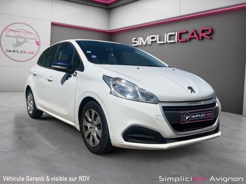 Peugeot 208 1.2 PureTech 68ch BVM5 Like