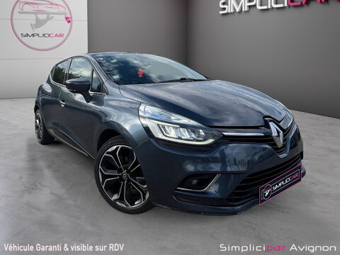 Renault clio iv TCe 90 Energy Limited / ENTRETIEN