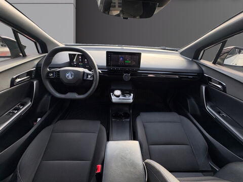 MG4 EV 51kWh - 125 kW 2WD Standard 2023 occasion 84000 Avignon